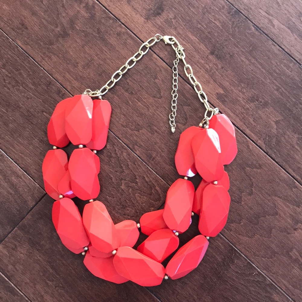 Statement necklace! - Picture 2 of 3